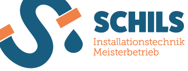 Schils Installationstechnik - Logo