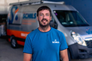 Schils Installationstechnik: Andreas Schils Schils Andreas